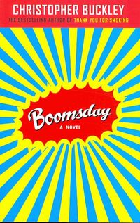 Produktbild: Boomsday