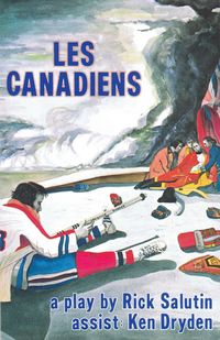 Produktbild: Les Canadiens