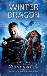 Produktbild: Winter Dragon