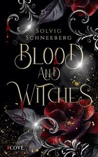 Produktbild: Blood and Witches