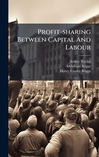 Produktbild: Profit-sharing Between Capital And Labour