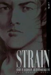 Produktbild: Strain, Vol. 3