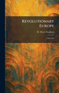 Produktbild: Revolutionary Europe