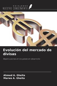 Produktbild: Evoluci&oacute;n del mercado de divisas