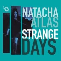 Produktbild: Strange Days