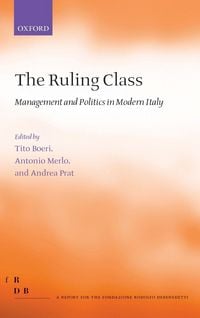 Produktbild: Ruling Class