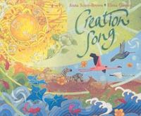 Produktbild: Scott-Brown, A: Creation Song