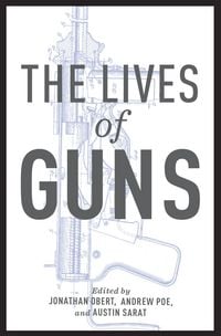 Produktbild: The Lives of Guns