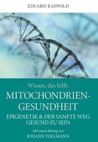 Produktbild: Wissen, das Hilft: Mitochondrien - Gesundheit