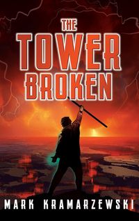 Produktbild: The Tower Broken