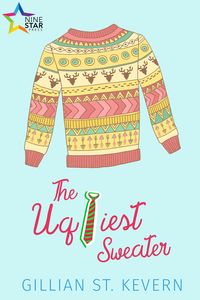 Produktbild: The Ugliest Sweater