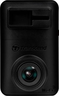 Transcend DrivePro 620 Dashcam Blickwinkel horizontal max.=140 ° Akku,  Display, Dual-Kamera, Rückfahrkamera online bestellen