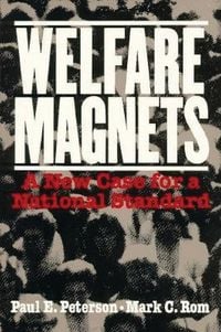 Produktbild: Welfare Magnets