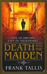 Produktbild: Tallis, F: Death and the Maiden
