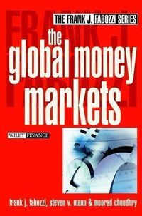 Produktbild: The Global Money Markets
