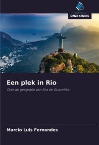 Produktbild: Een plek in Rio