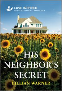 Produktbild: His Neighbor's Secret