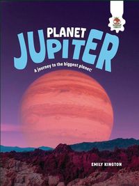 Produktbild: Planet Jupiter