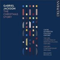 Produktbild: The Christmas Story