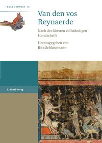 Produktbild: Van den vos Reynaerde