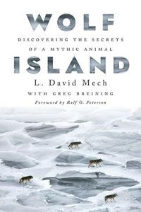 Produktbild: Wolf Island