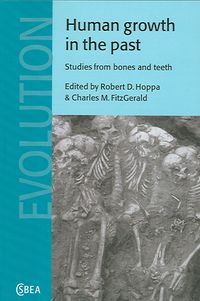 Produktbild: Human Growth in the Past