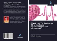 Produktbild: Effect van Tin Doping op DC elektrische eigenschappen van Polyaniline