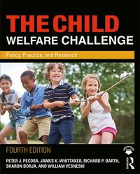 Produktbild: The Child Welfare Challenge