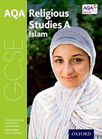 Produktbild: Bartlett, C: GCSE Religious Studies for AQA A: Islam
