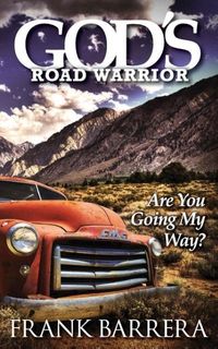 Produktbild: God's Road Warrior