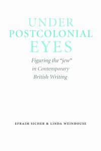 Produktbild: Under Postcolonial Eyes