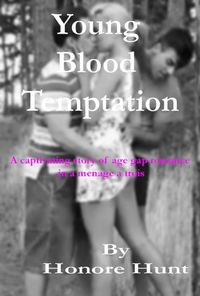 Produktbild: Young Blood Temptation
