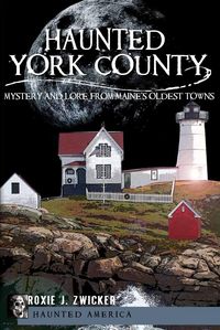 Produktbild: Haunted York County