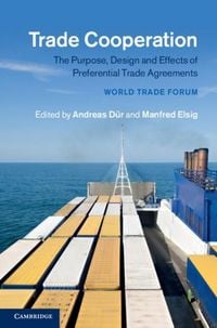 Produktbild: Trade Cooperation