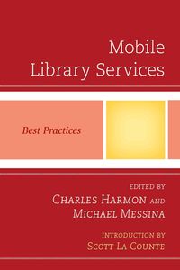 Produktbild: Mobile Library Services