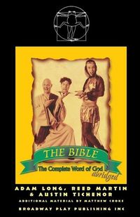 Produktbild: The Bible