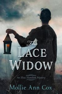 Produktbild: The Lace Widow