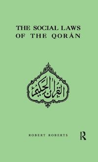 Produktbild: Social Laws Of The Qoran