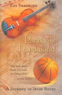 Produktbild: Paddy on the Hardwood