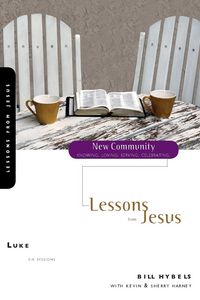 Produktbild: Hybels, B: Luke