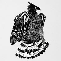 Produktbild: Crowned Eagle