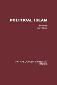 Produktbild: Political Islam