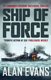 Produktbild: Ship of Force