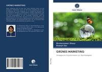 Produktbild: Gr&uuml;nes Marketing