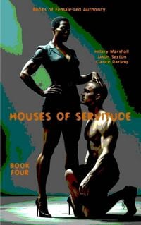 Produktbild: Houses of Servitude