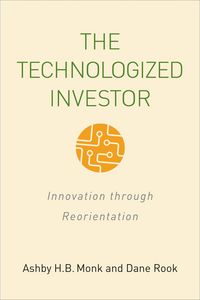 Produktbild: The Technologized Investor