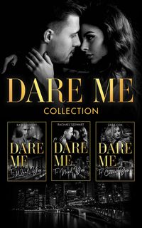 Produktbild: The Dare Me Collection