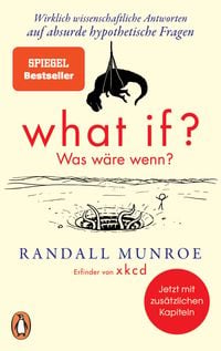 Produktbild: What if? Was w&auml;re wenn?
