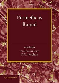 Produktbild: Prometheus Bound