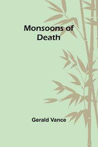 Produktbild: Monsoons of Death
